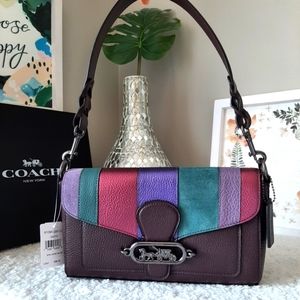 [NWT]COACH Jade shoulder bag